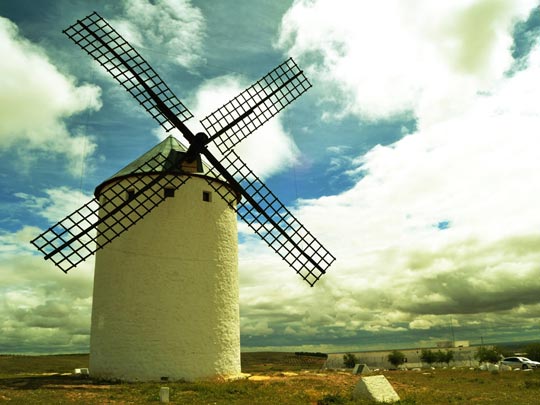  ALEX GALÁRRAGA [Madrid] _ la x marca el lugar 