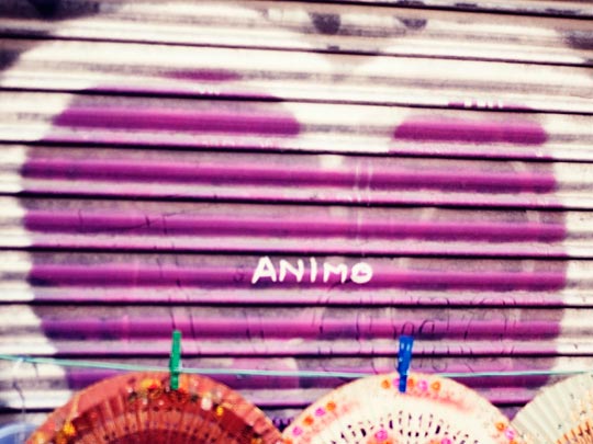  DAVID  SAGASTA [Madrid] _ las mejores intenciones 