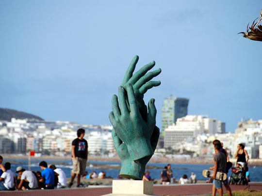  LUIS CAPPELLINI [Las Palmas -Las Palmas] _ las palmas 