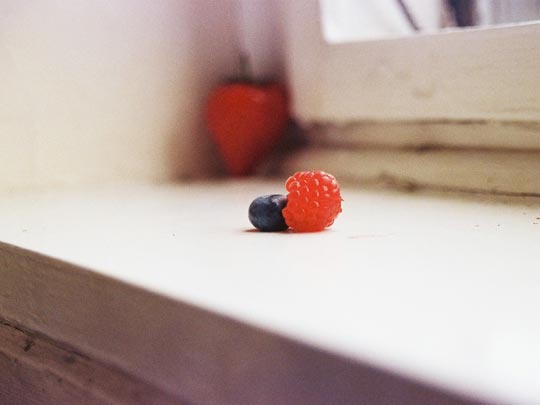  ELENA PAREDES [Madrid] _ le voyeur rouge 