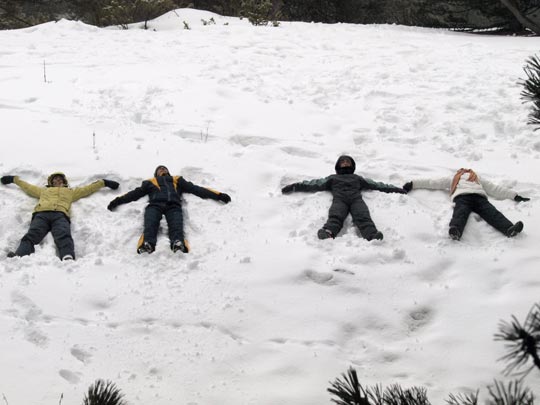  CATI HERNÁNDEZ [Salt -Girona] _ lo ángeles de charlie 