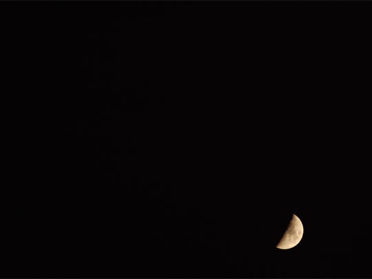  PATRICIA ALVARADO [Ávila] _ luz de luna 
