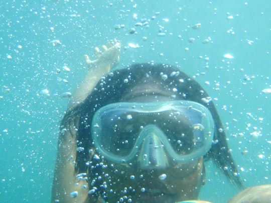  MEL SILVA [Barcelona] _ maresia 