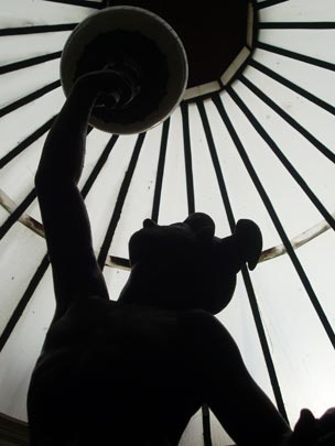  LORENA GONZÁLEZ [León] _ mercurio 