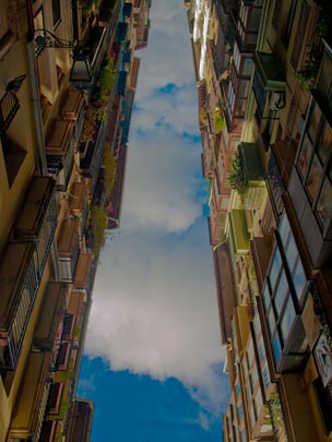  ENCARNACIÓN ALVAREZ [Bilbao] _ mi calle 