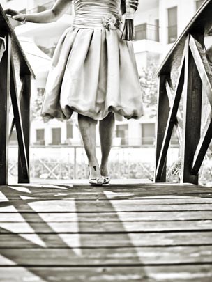  DAVID  SAGASTA [Madrid] _ mi primera boda, cobrando 