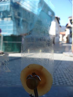  ARIANA SANTAMARIA [Villaviciosa-Asturias] _ muchos años trabajando de sol a sol 