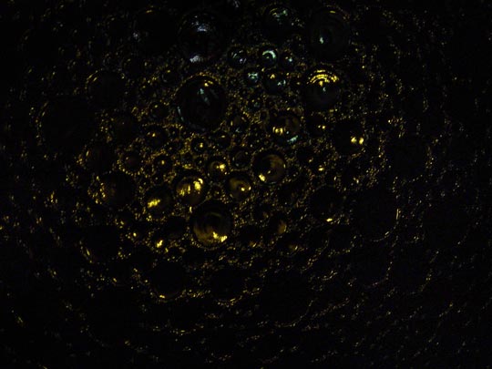  ANA MORALES [Sta. Coloma-Barcelona] _ ojos de araña 