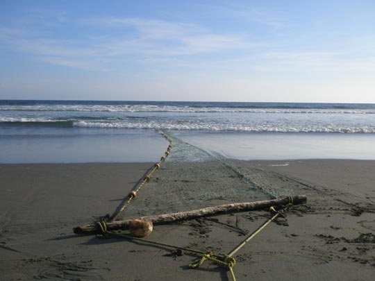  XAVIER RIGATA [Guadalajara] _ pa lo hondo 