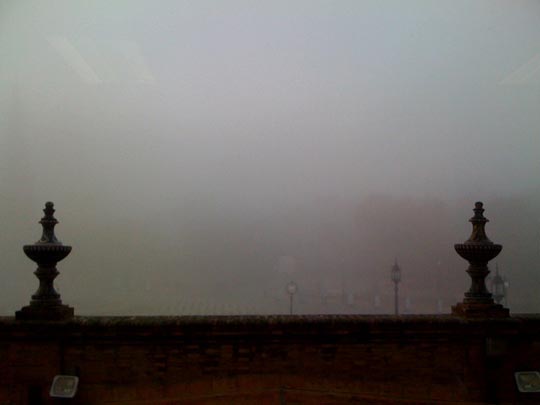  EDUARDO CRUZ [Sevilla] _ paisaje o no 