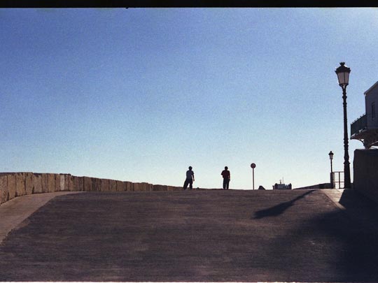  LAIA MARÍN [Tarragona] _ patinando 