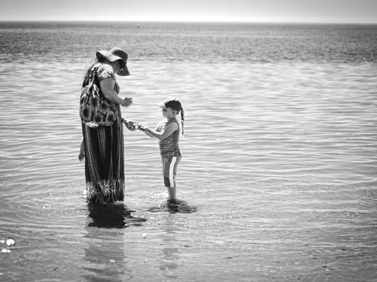  DAVID  SAGASTA [Madrid] _ playa lissa, santa pola 2011 