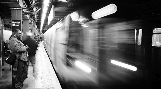  FRAN SIMÓ [Barcelona] _ rector street 