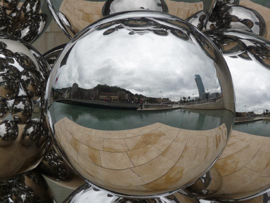  EDURNE MOLINER [Erandio-Vizcaya] _ reflejosférico 