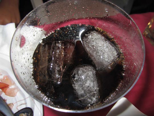  JAVI CRUZ [Sevilla] _ resfresco veraniego 