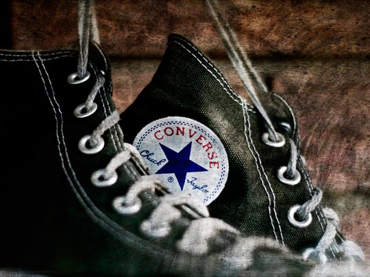  OSCAR HARO [Barcelona] _ retronvers 