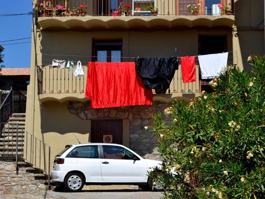  ANGELA LLOP [Torrelles de Foix-Barcelona] _ sábanas fashion 