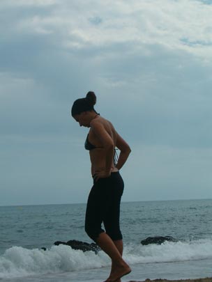  MAR ROMERO [Sevilla] _ se acaba 