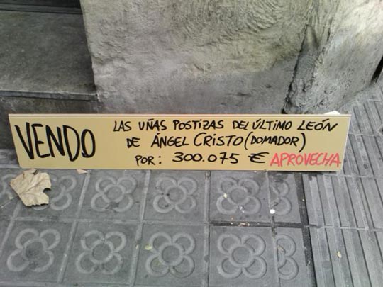  JOAN CARLES CASINO [Barcelona] _ segona ma 