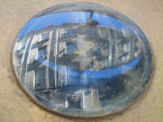  FERNANDO SAIZ [Madrid] _ según el punto de vista 