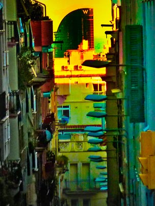  FELIX TUTUSAUS [Barcelona] _ sense titol 2012 