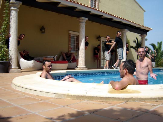  ALBERT RODA [Betera-Valencia] _ si lo se no vengo 