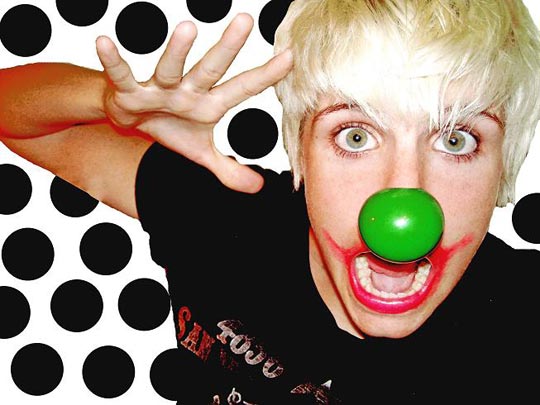  JESSICA ESCRIBANO [Palafrugell-Girona] _ smile 