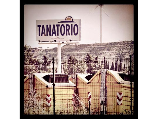  JORDI ALCARAZ [Pamplona] _ solo envases 