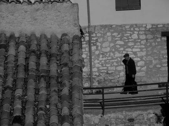  NEREA DELGADO [Valencia] _ tardes de invierno. 