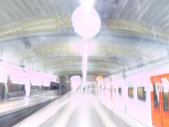  JORDI VALLVERDU [Barcelona] _ tiempo 