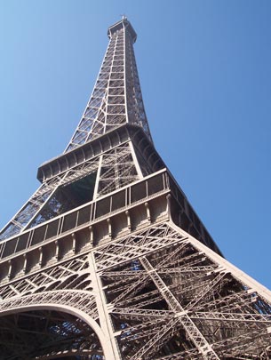  ANNA ROVIRA [Alicante] _ torre eiffel 