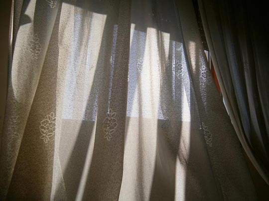  EVA RODRÍGUEZ [Moaña-Pontevedra] _ últimas luces de verano 