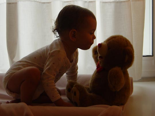  EDUARDO MARCO [El Vendrell-Tarragona] _ un besito 