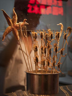  RAFAEL HERNANDEZ [Barcelona] _ ¿un pinxito? 