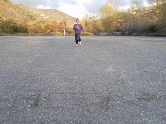  DIEGO PARRA [Granada] _ un poquito más 