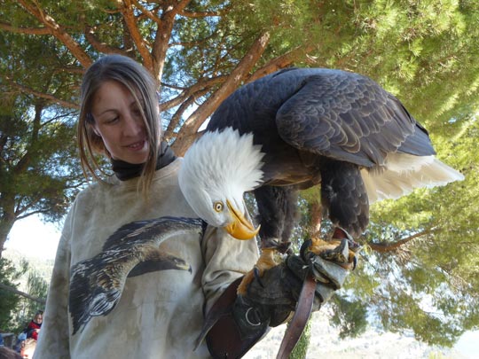  ENRIC REVERTER [Alcanar-Tarragona] _ un simbolo 