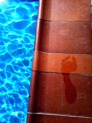  EVA NIETO [Madrid] _ verano 