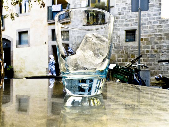  XAVIER ANDÚGAR [Barcelona] _ whisky en crisis 