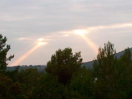 ALBERT BARBARÀ [El Vendrell-Tarragona] _ ya están aquí 