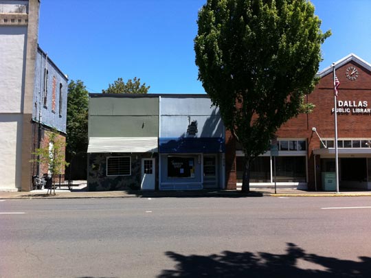  JUANJO PAINO [Corvallis-USA] _ ya no queda nadie en dallas 