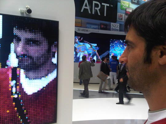  OSCAR PIZANO [Berlin-Alemania] _ yo digital 