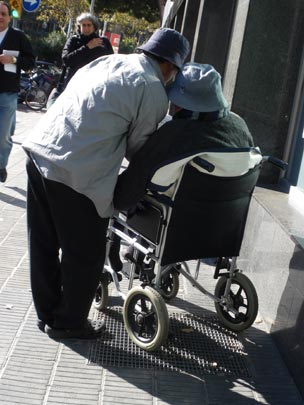  PAU ARENÓS _ afecto y sombreritos 