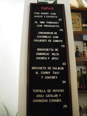  PAU ARENÓS _ aioli y chorizón 