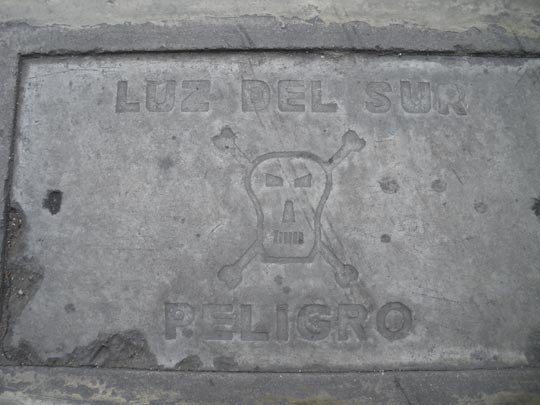  PAU ARENÓS _ apagón 