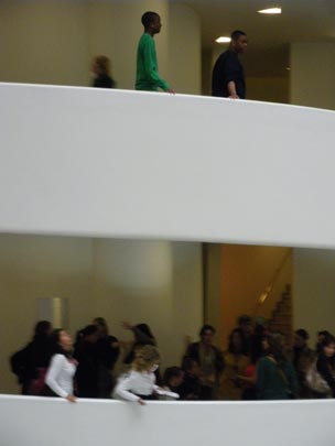  PAU ARENÓS _ arriba, abajo 