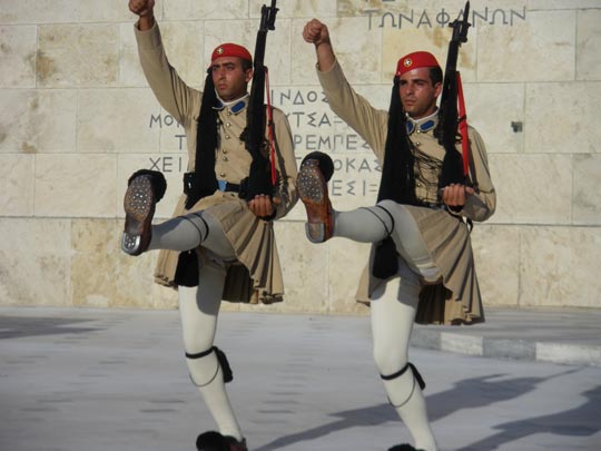  PAU ARENÓS _ arte marcial 