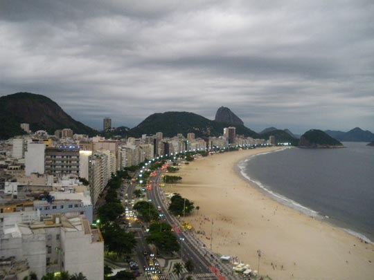 PAU ARENÓS _ copacabana noche 