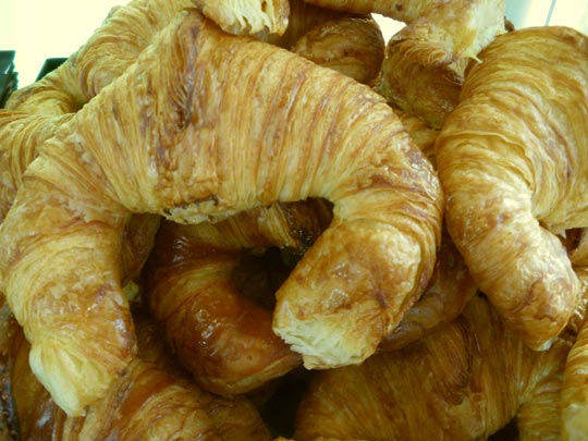  PAU ARENÓS _ desayuno 