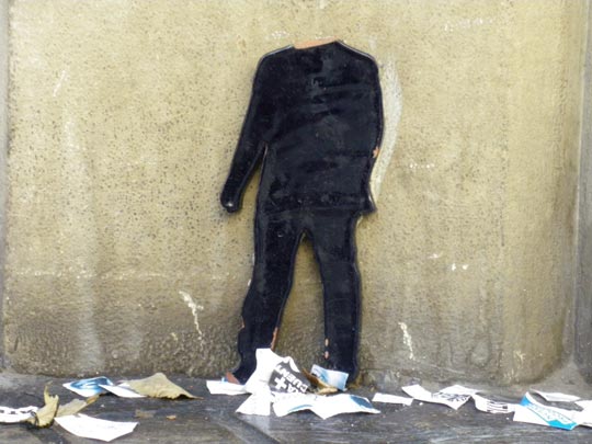  PAU ARENÓS _ desorientado 