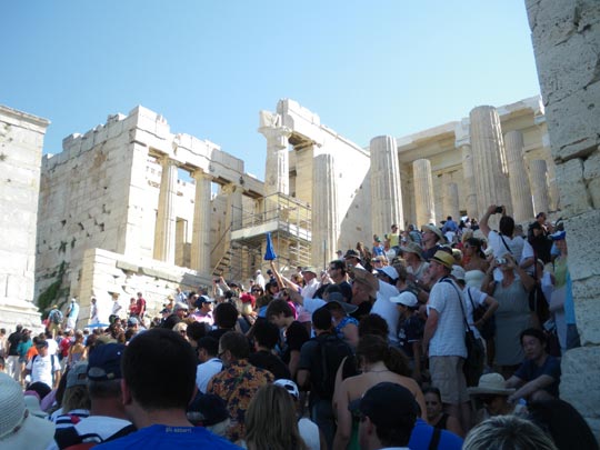  PAU ARENÓS _ ¡estoy aquí! 